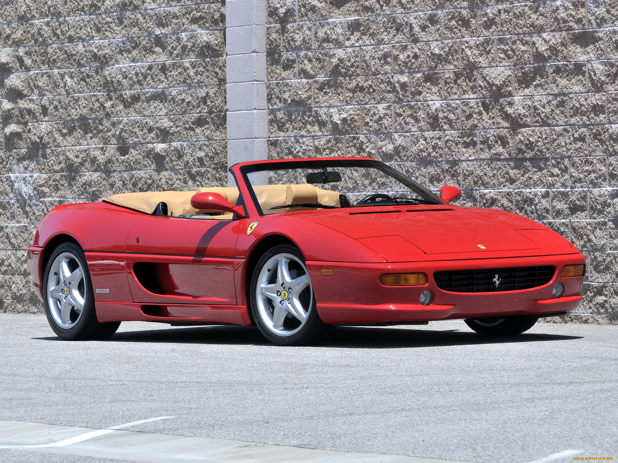 , ferrari